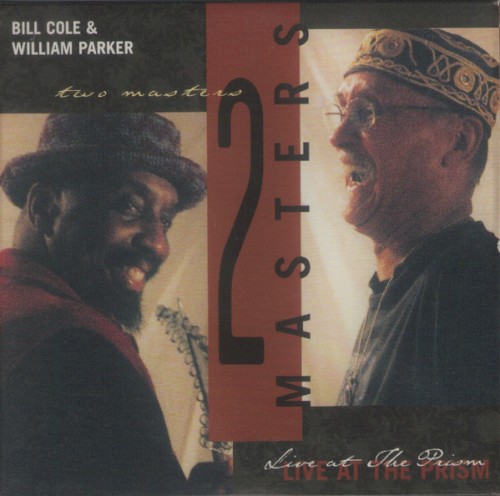 Two Masters (live at the Prism)