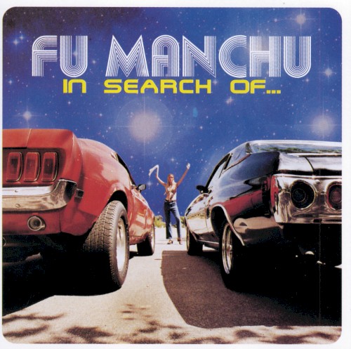 In Search of…