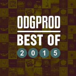 Best of 2015