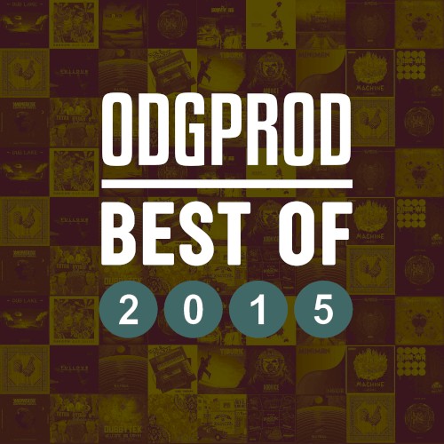 Best of 2015