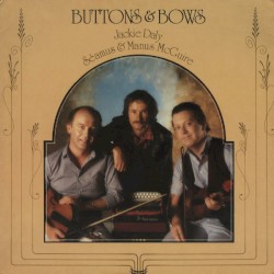 Buttons & Bows