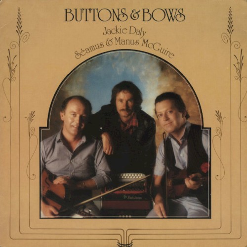 Buttons & Bows