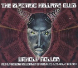 Unholy Roller