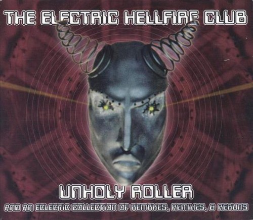 Unholy Roller