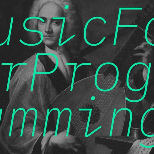 Music for Programming 64: Strepsil