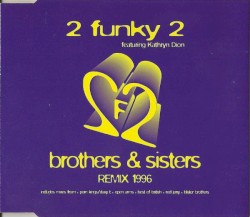 Brothers & Sisters