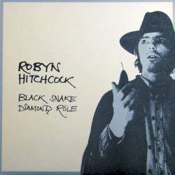 Black Snake Dîamonḑ Röle