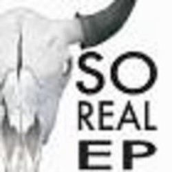 So Real EP