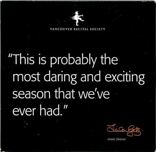 Experience a taste of the 06/07 Season