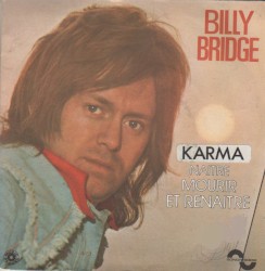 Karma / Naître, mourir et renaître