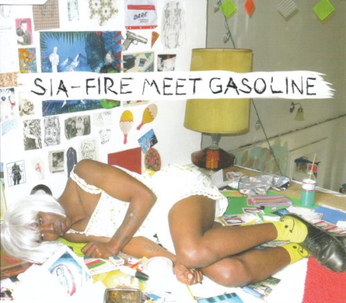 Fire Meet Gasoline