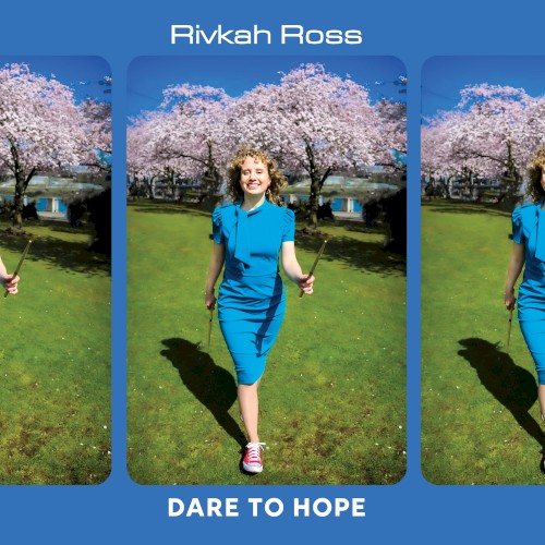 Dare to Hope