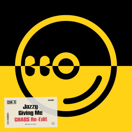 Giving Me (Chaos re‐edit)