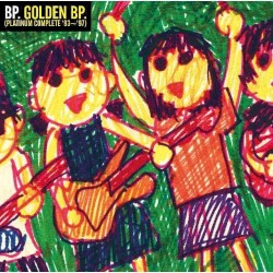 Golden BP. (Platinum Complete '93-'97)