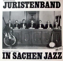 Wiederaufnahme in Sachen Jazz