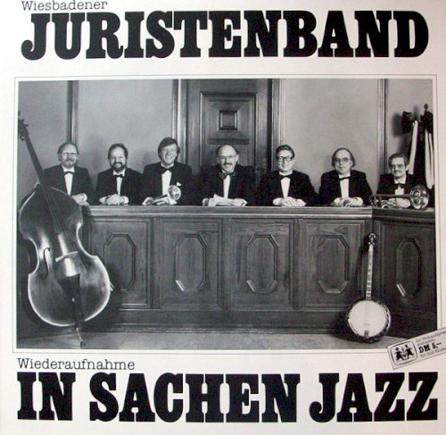Wiederaufnahme in Sachen Jazz
