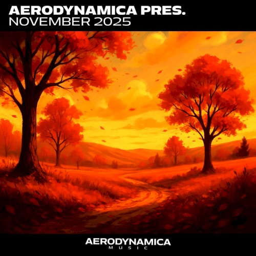 Aerodynamica pres. November 2025