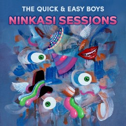Ninkasi Sessions