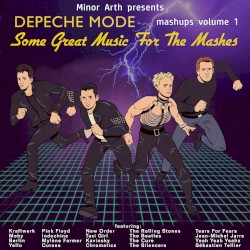 Some Great Music for the Mashes