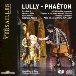 Phaéton