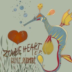 Zombie Heart E.P.
