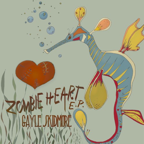Zombie Heart E.P.