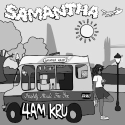 Samantha