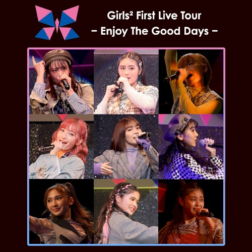 Good Days (Live Version)
