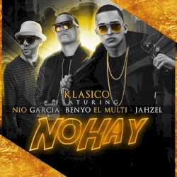 No hay