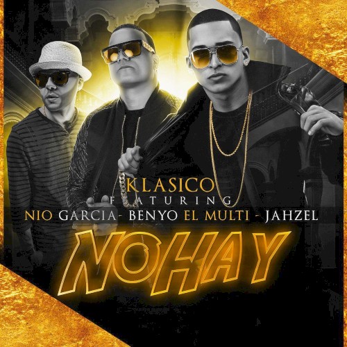 No hay