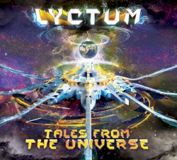 Tales From the Universe