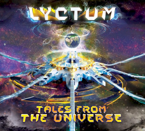 Tales From the Universe