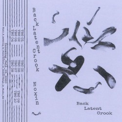 Back Latent Crook