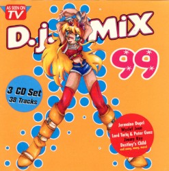 DJ Mix 99