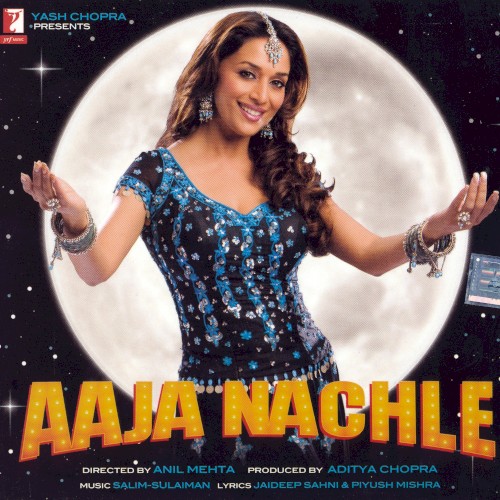 Aaja Nachle