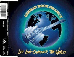 Let Love Conquer the World