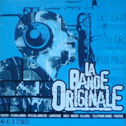 La Bande Originale