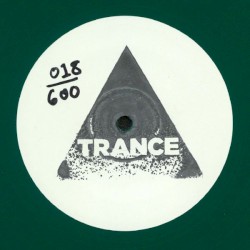 Trance Wax Three