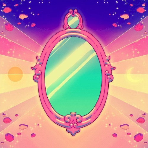 Into the Universe