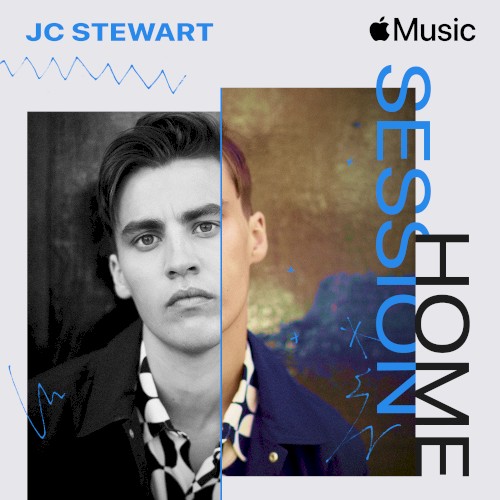 Apple Music Home Session: JC Stewart