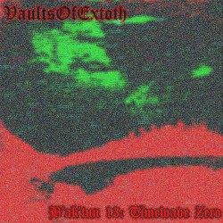 B'ak'tun 13: Timewave Zero