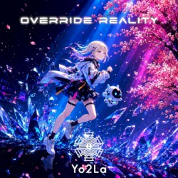 OVERRIDE REALITY