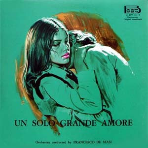 Un solo grande amore