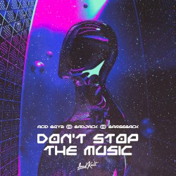 Don’t Stop The Music