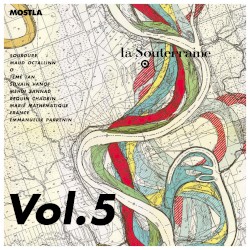 La Souterraine, Volume 5