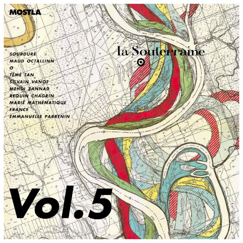 La Souterraine, Volume 5