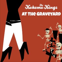 At the Graveyard