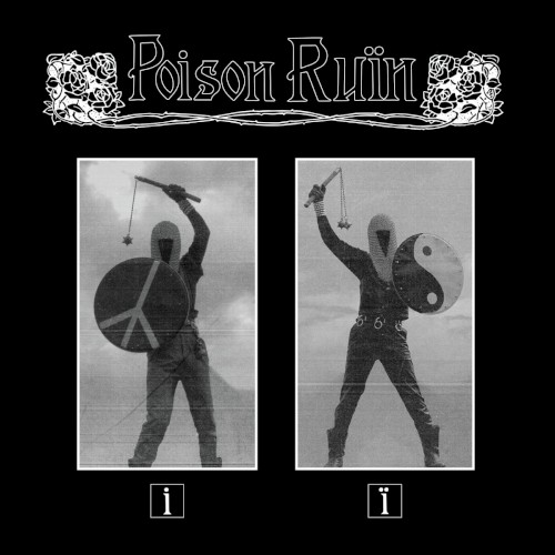 Poison Ruïn