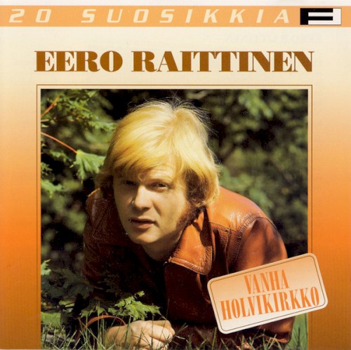 20 suosikkia: Vanha holvikirkko