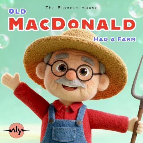 Old MacDonald Had a Farm (Farm Party)
